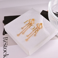 Christian Dior Earrings